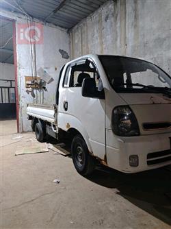 Kia Bongo